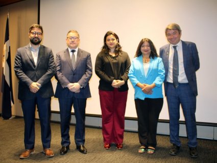 PUCV apoyará congreso internacional sobre carbono neutralidad en sistemas agroalimentarios