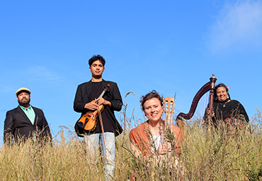 “Concierto de Navidad a la Chilena”