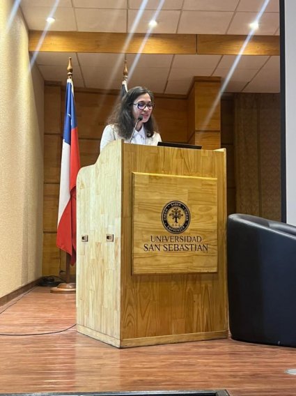 Profesoras de Derecho PUCV participan en las II Jornadas Chilenas de Derecho Concursal
