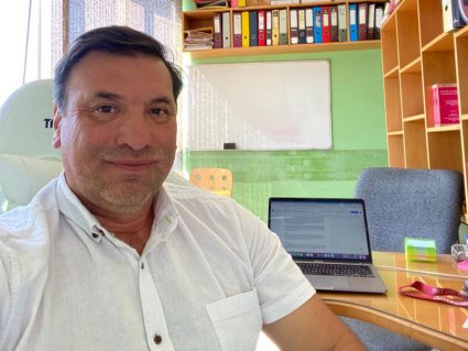 Capitular René Venegas participa de grupo interdisciplinario #StopFakeNews finalista en concurso Brain Chile de la PUC