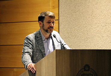 Desgasificación: El segundo desafío para la matriz eléctrica en Chile