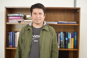 Estudio busca entregar predicción temprana de pacientes ingresados en UCI