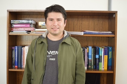 Estudio busca entregar predicción temprana de pacientes ingresados en UCI