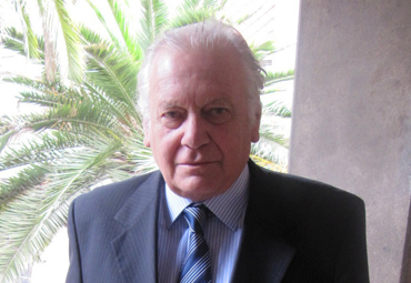 “Valparaíso debe ser un foco de estudio para las relaciones internacionales”