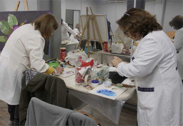 Programa de Acción Senior abre cursos y talleres para segundo semestre