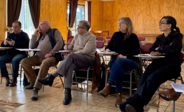 Exitosa Jornada de Planificación en la Facultad Eclesiástica de Teología