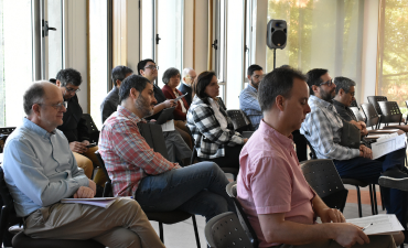 Jornada Anual de la Sociedad chilena de Teología: “Teología y espacio público”