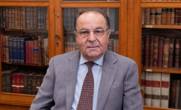 La Facultad Eclesiástica de Teología llevó a cabo el Tercer Ciclo de Formación Teológica: "Apocalipsis Neotestamentario" a cargo del profesor Emérito Dr. Kamel Harire