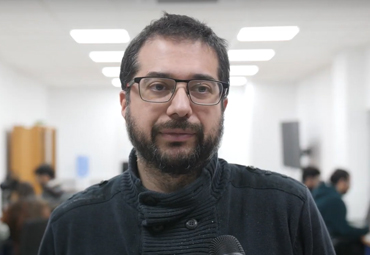 Proyecto de Ingeniería Eléctrica crea microantena satelital impresa en 3D para recibir señales del espacio