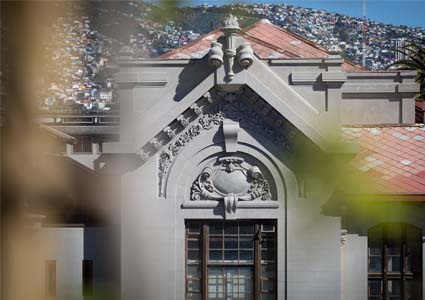 Consejo Superior reanudó el trabajo para reformar los Estatutos Generales