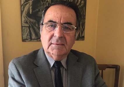 Kamel Harire: “La metodología permite la participación plena y democrática de todos”