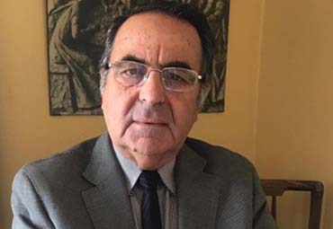 Kamel Harire: “La metodología permite la participación plena y democrática de todos”