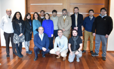 Prof. Juan Pablo Faúndez-Allier dicta conferencia de Ética empresarial para organizaciones asociadas a ASIVA.