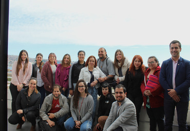 Escuela de Comercio junto a GEN-E ofrecen asesorías de estudiantes para brindar orientación tributaria a emprendedores