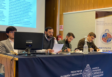 Profesores de Pregrado