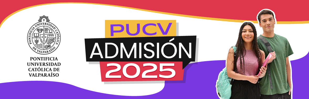 Admisión 2026 Pregrado