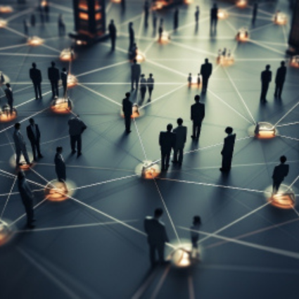 Magíster en Trabajo Social (Menciones Familia y Territorio & Comunidad)