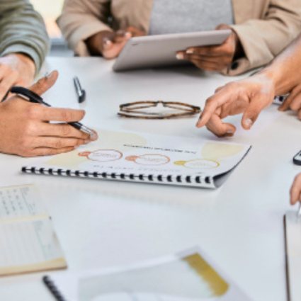 Magíster en Dirección de Empresas (MBA Executive)