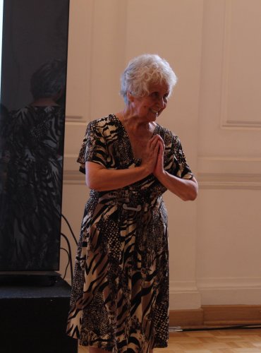 GALERÍA: Ceremonia Inaugural "Avances y Desafíos en Equidad de Género"