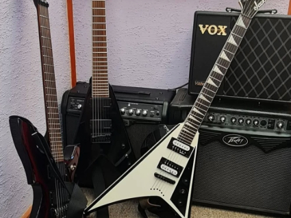 Música y química: una historia de vida