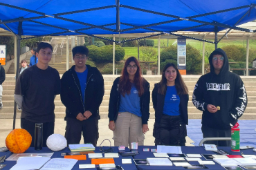 Campus Curauma celebra Día de la Astronomía