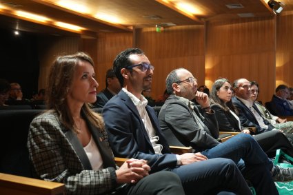 Encuentro "Valparaíso Preparado" reunió a expertos para abordar la mitigación de desastres a través de la ciencia y la tecnología