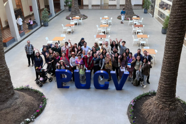 Sé agente de cambio en la PUCV: Inicia convocatoria para Líderes Interculturales 2025
