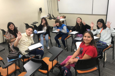 Con enfoque renovado en innovación tecnológica: BETA PUCV inicia primer semestre académico 2025