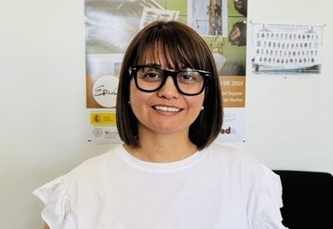 Damaris Collao es la nueva integrante titular de la Comisión CAHVDA: “El diálogo es el pilar para llegar a los acuerdos y al bien común de la comunidad”