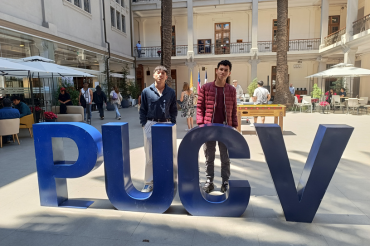 PACE PUCV: El sostenido incremento de estudiantes que ingresan a nuestra Universidad