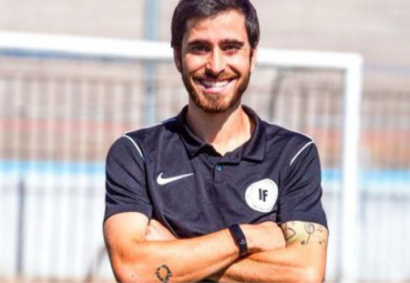 “El rigor de la escuela me acompaña hasta hoy”