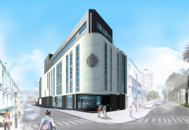 2014 a la actualidad: Renovación y modernización