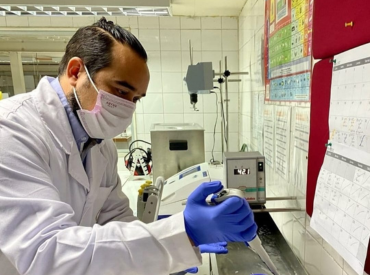 Innovador proyecto busca modernizar la industria de los lácteos en Chile