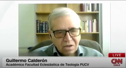 Profesores de la Facultad Eclesiástica de Teología comparten su visión en medios por la partida del Papa