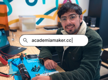 Academia Maker: Science Up lanza plataforma educativa sobre i+e para estudiantes y docentes