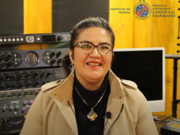 Valeria Valle - Instituto de Música