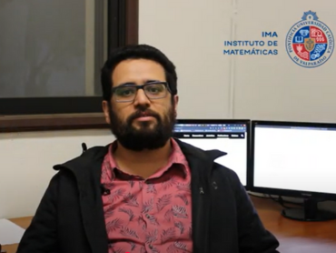 Patrick Vega - Instituto de Matemáticas