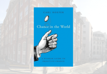 (Copia de) Profesor Aldo Filomeno participará en mesa redonda, Premio Lakatos 2024