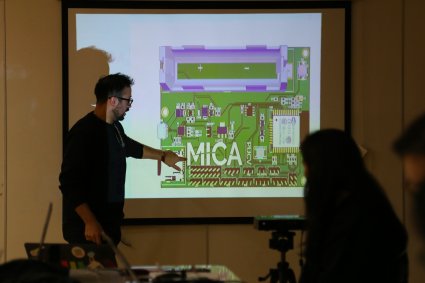 PUCV lidera proyecto de enseñanza sobre cambio climático en escuelas de Latinoamérica