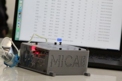 PUCV lidera proyecto de enseñanza sobre cambio climático en escuelas de Latinoamérica