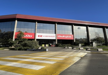 Visita Educativa a la Planta Carozzi Reñaca: Una Experiencia de Aprendizaje y Vinculación