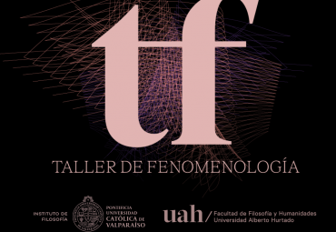 Taller de Fenomenología - Segunda Sesión Ciclo 2025
