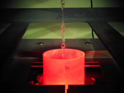 Desarrollan nueva tecnología para la minería/metalurgia del molibdeno