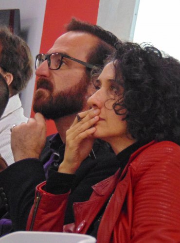 Con éxito se realizó el 2° Coloquio de Fenomenología: reflexiones contemporáneas desde la tradición fenomenológica