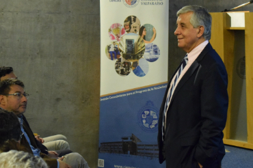 Facultad de Ciencias PUCV da inicio a su año académico 2025