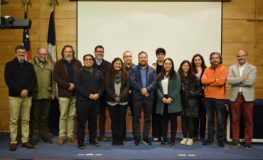 Facultad Eclesiástica de Teología PUCV participa en estreno del podcast “Diálogos Fe y Razón” de Pastoral PUCV
