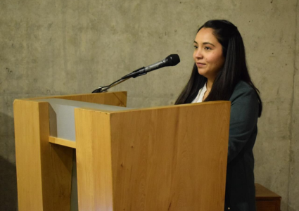 Facultad Eclesiástica de Teología PUCV participa en estreno del podcast “Diálogos Fe y Razón” de Pastoral PUCV