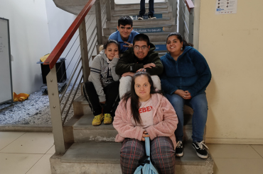 Desde Santa María: Los significativos vínculos de PUCV Prioriza