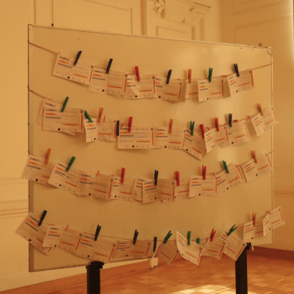 Académicos de la PUCV implementarán competencias de innovación y emprendimiento en sus asignaturas