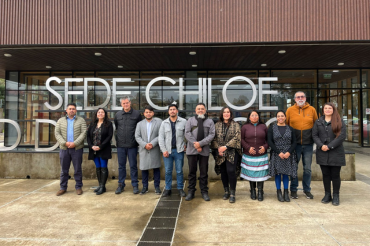 Interculturalidad en la educación superior: PUCV colabora en elaboración de orientaciones nacionales junto a la RIIES